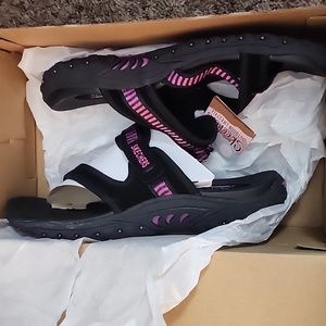 Skechers Outdoor Lifestyle flipflops